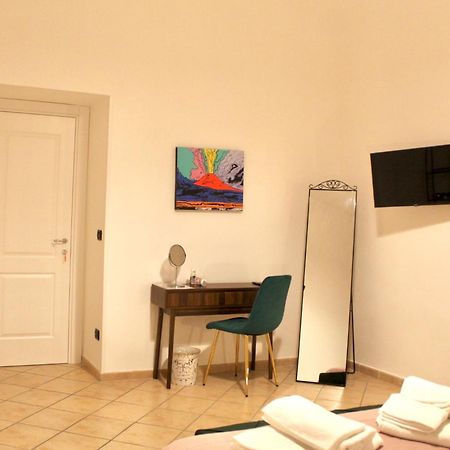 Villa Santa Maria La Nova - 32 à Naples Extérieur photo