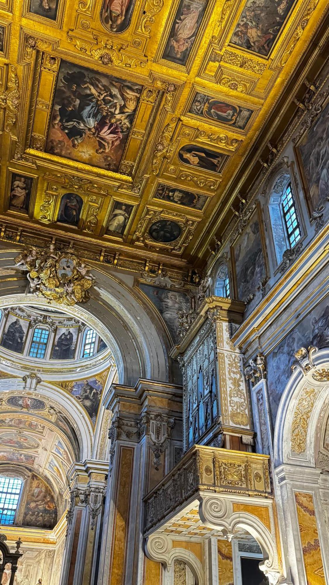 Villa Santa Maria La Nova - 32 à Naples Extérieur photo