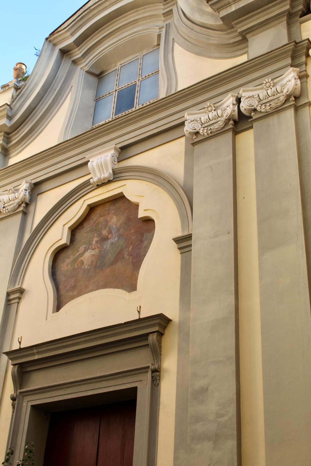 Villa Santa Maria La Nova - 32 à Naples Extérieur photo