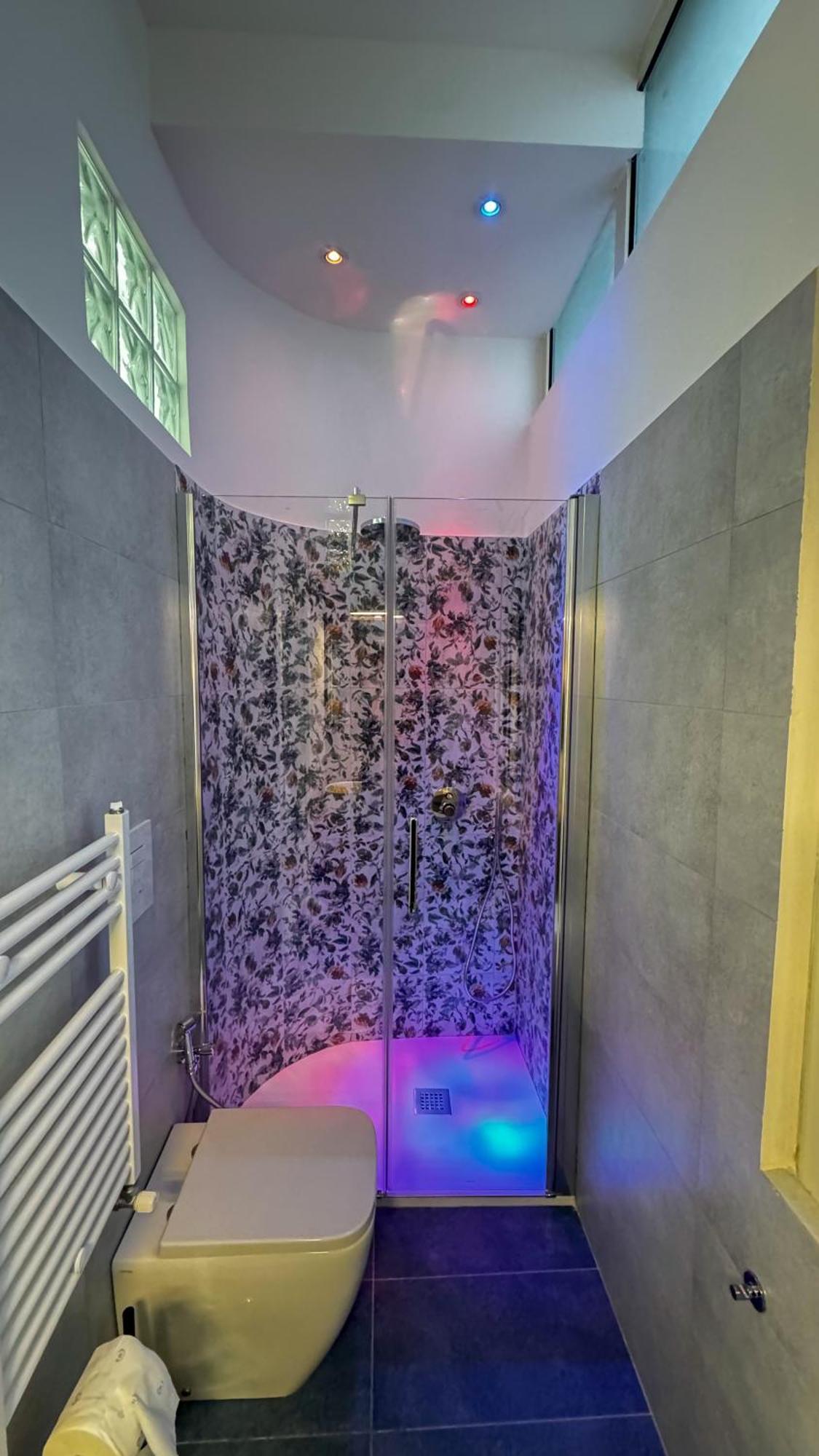 Villa Santa Maria La Nova - 32 à Naples Extérieur photo