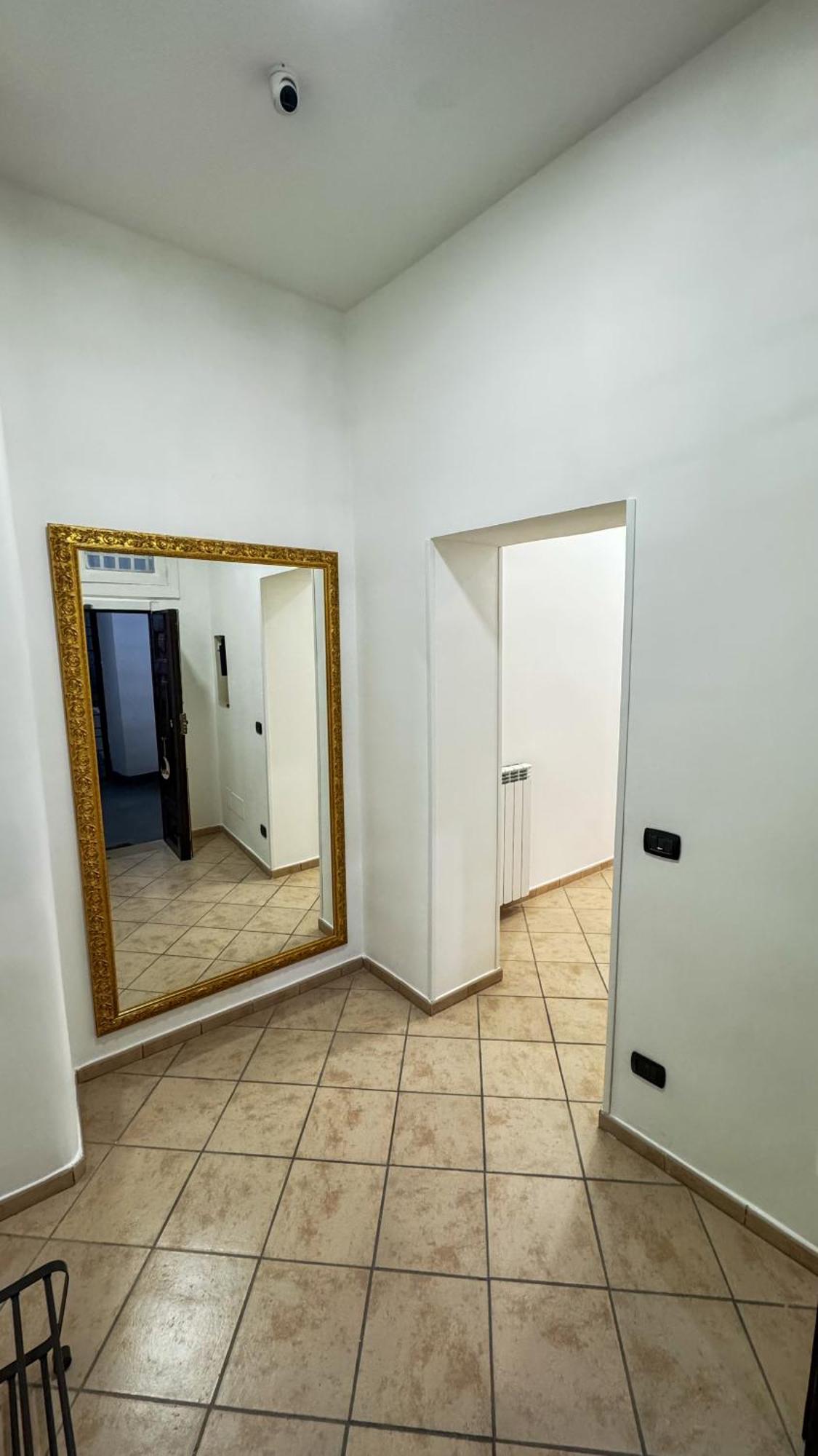 Villa Santa Maria La Nova - 32 à Naples Extérieur photo