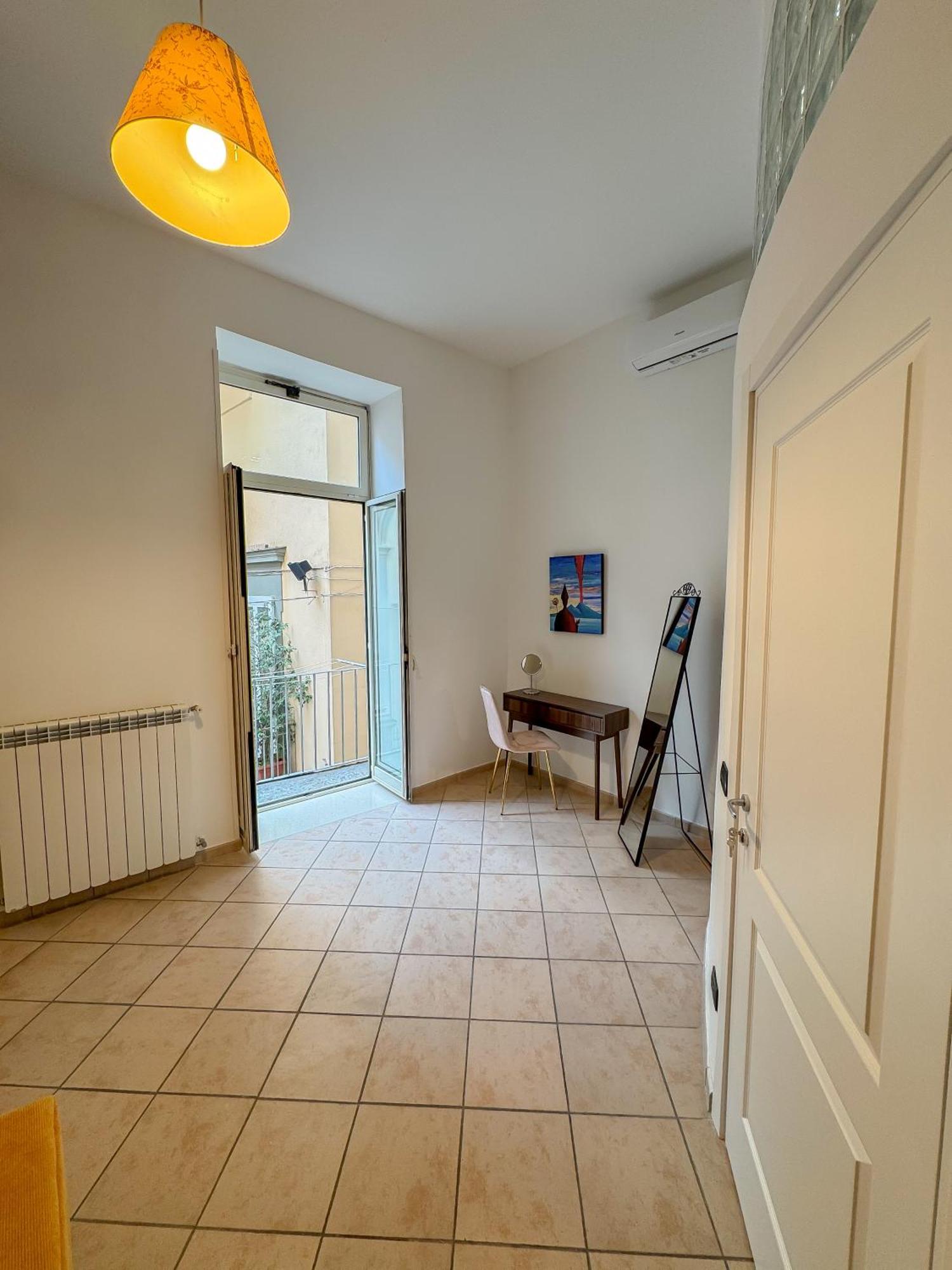 Villa Santa Maria La Nova - 32 à Naples Extérieur photo