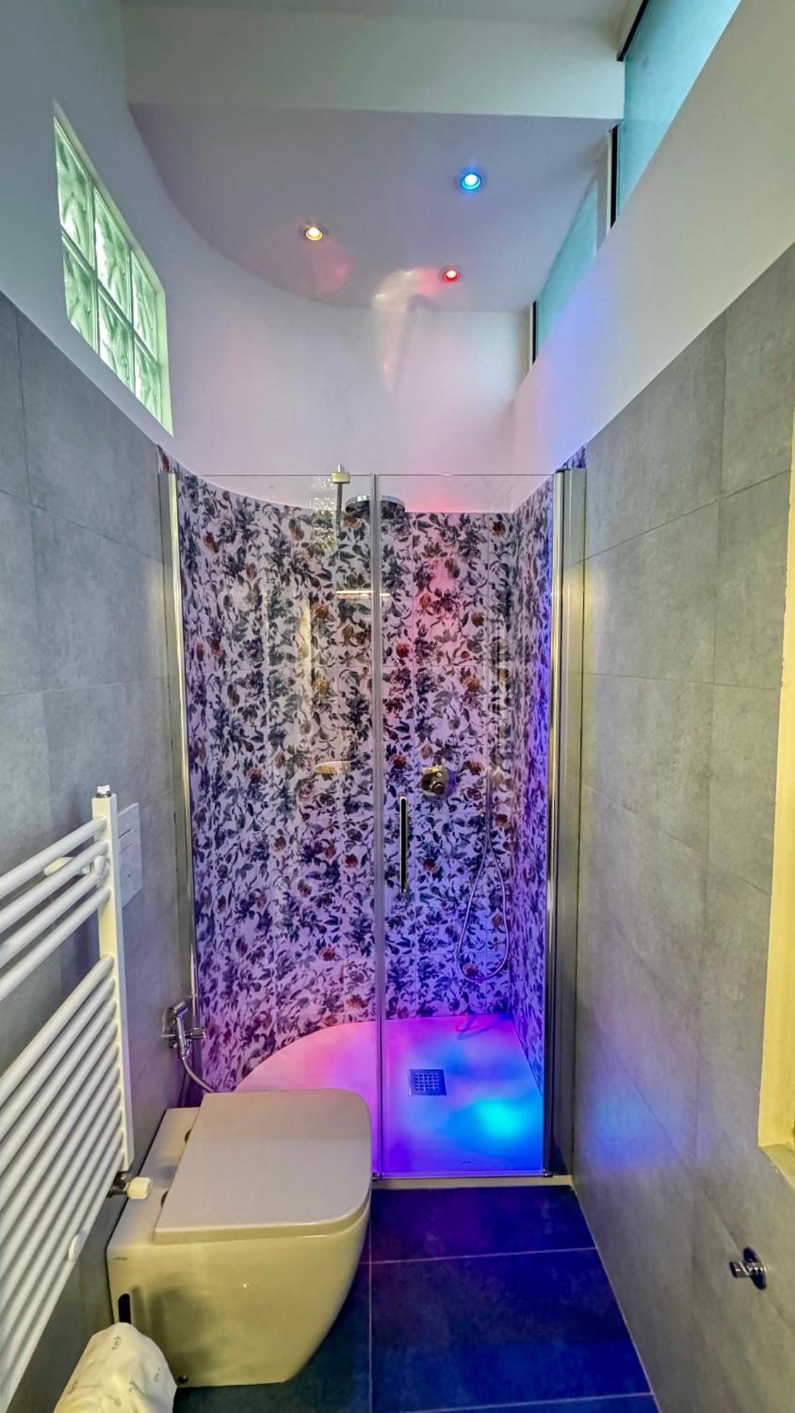 Villa Santa Maria La Nova - 32 à Naples Extérieur photo