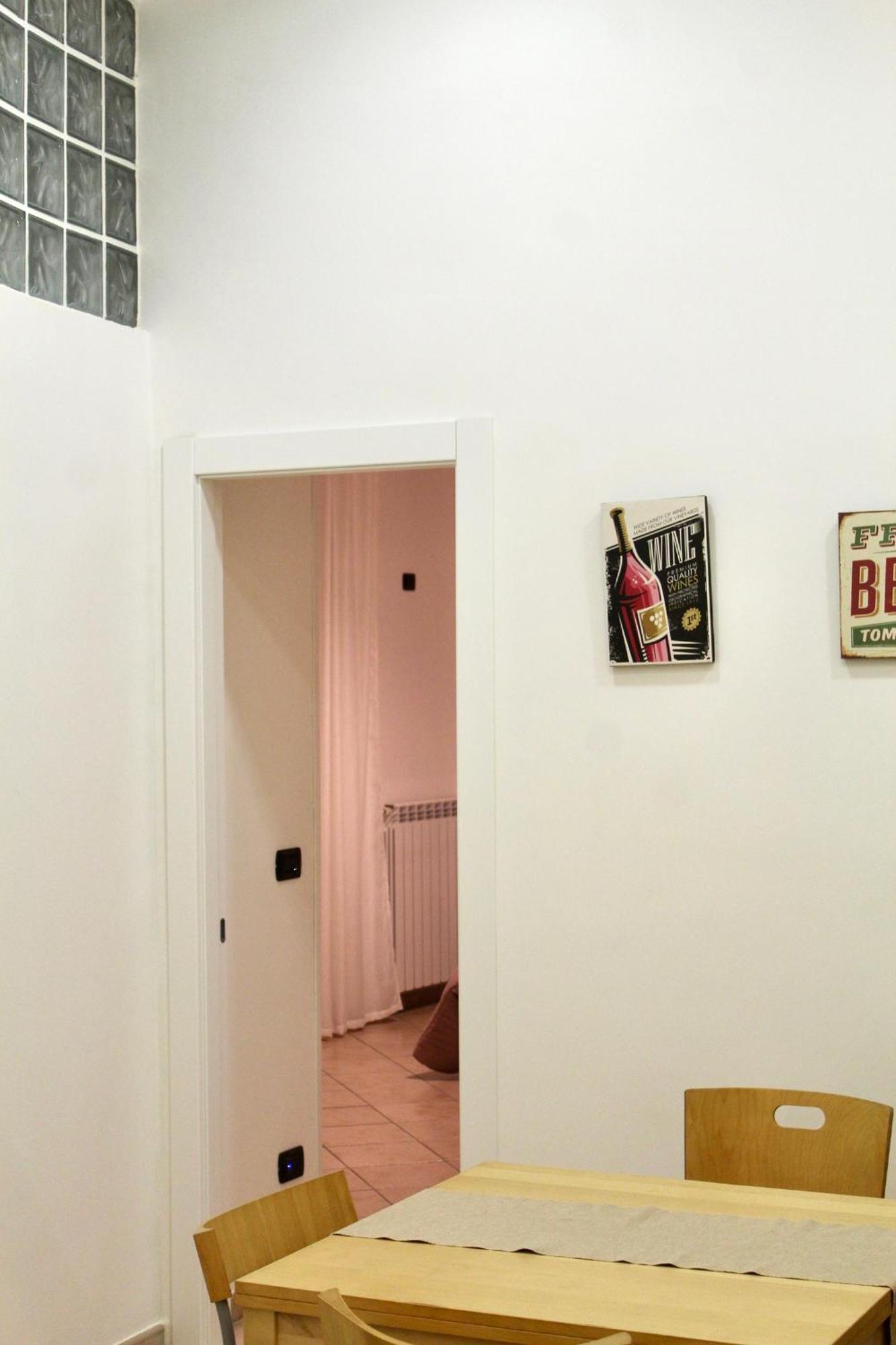 Villa Santa Maria La Nova - 32 à Naples Extérieur photo