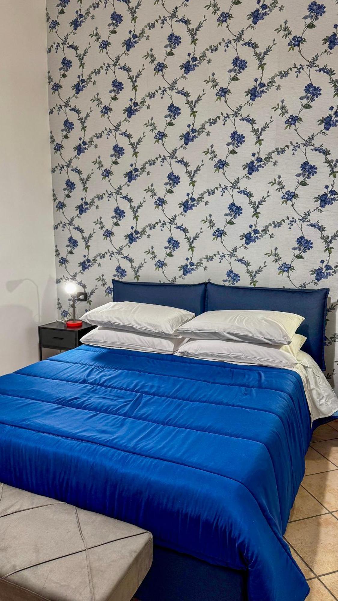 Villa Santa Maria La Nova - 32 à Naples Extérieur photo